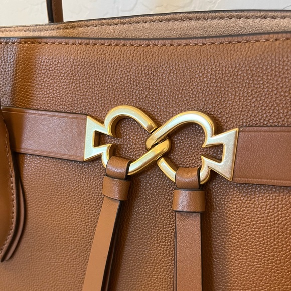 Kate Spade Large Toujours Satchel - Picture 2 of 6